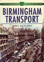 Birmingham Transport