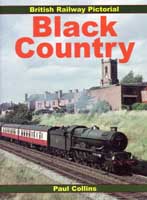 British Rail Pictorial: Black Country