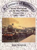 Century of Railways, vol.1