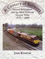 A Century of Railways vol.3
