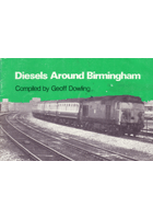 Diesels Around Birmingham