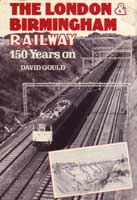 London & Birmingham Railway