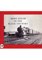 More Steam in the Black Country