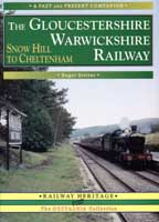 Past & Present Companion: Warwickshire