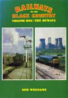 Railways of the Black Country