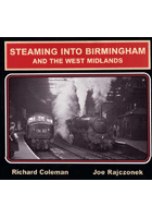 Steaming Into Birmingham