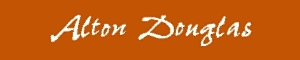 Alton Douglas banner