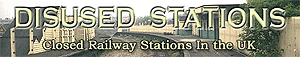 Disused Stations