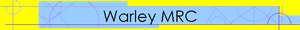 Warley Model Railway Club