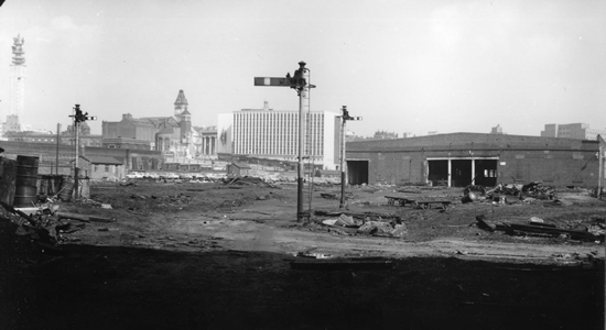 Central Goods 1968 (Roger Shenton)