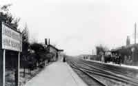 Acocks Green Station