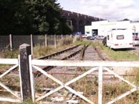 Gorsebrook Road, Dunstall Hill
