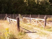 Gorsebrook Road, Dunstall Hill