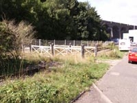 Gorsebrook Road, Dunstall Hill