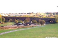 Parkhead viaduct
