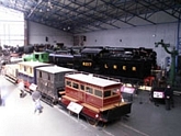 LNER No.8217 0-6-0 steam tender locomotive