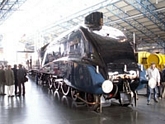 National Railway Museum