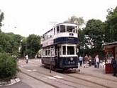 National Tramway Museum, derbyshire