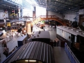 National Railway Museum Great Hall