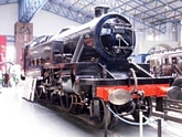 Stanier LMS 3-cylinder 2-6-4T No.2500