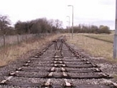 Removed track