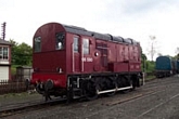 08590 diesel shunter