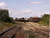 Long Marston MOD Base
