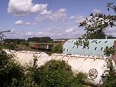 Long Marston MOD base tanker storage