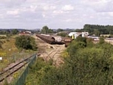 Long Marston MOD base