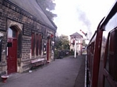 Peak Railway, Derbyshire