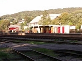 Rowsley station