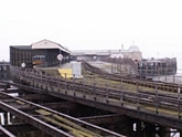 Ryde Pier station