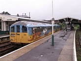 483006 to Shanklin