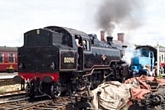 Midland Railway Centre, Derbyshire