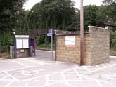 Whatstandwell station entrance