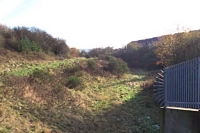 Trackbed to Halesowen
