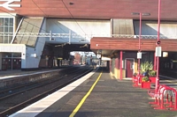 Platforms 1 and 2