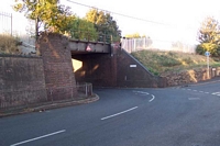 Station Road bridge