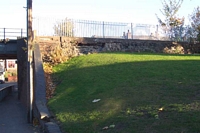 Station Road bridge