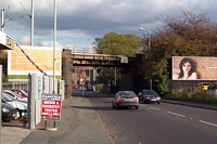 Ettingshall Road bridge