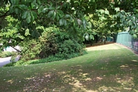 Halesowen station site, Mucklow Hill