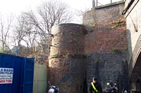 Lifford No3 station site
