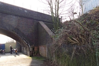Lifford No3 station site