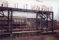 Albright and Wilson chemical works, Oldbury