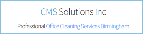 CMS Solutions Inc