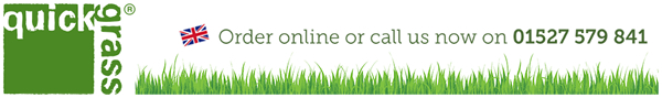 Order artificial grass online from QuickGrass