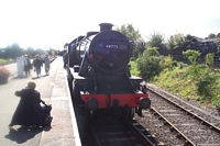 BR48773, Kidderminster