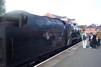 BR48773, Kidderminster